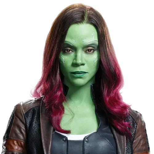 gamora